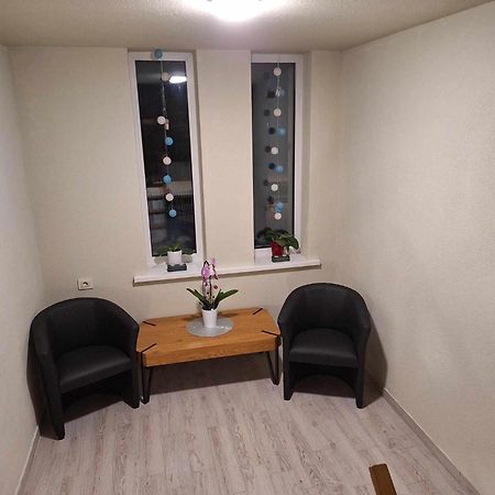 Dainavos Apartamentai 德拉肯恩凯 外观 照片