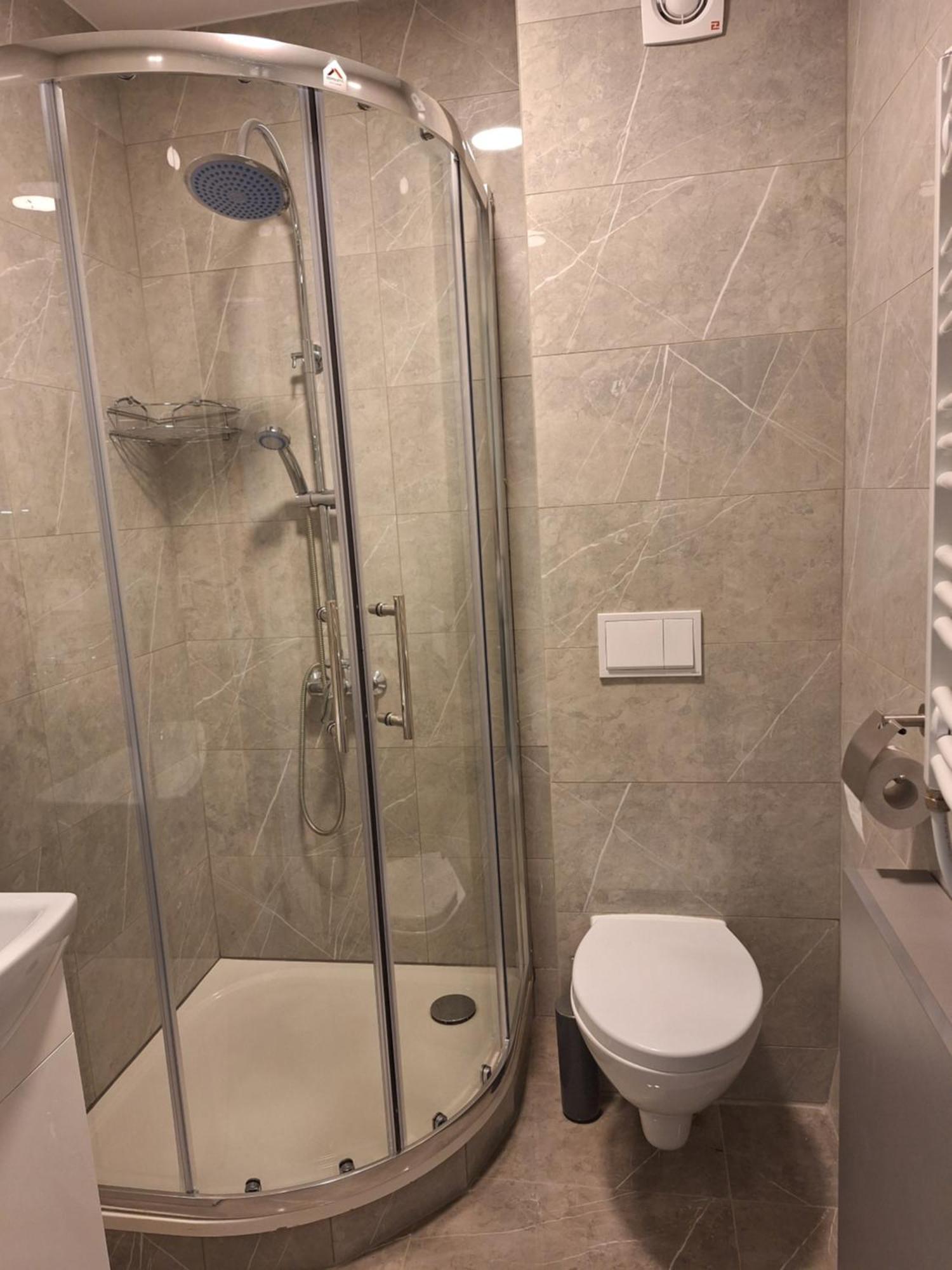 Dainavos Apartamentai 德拉肯恩凯 外观 照片