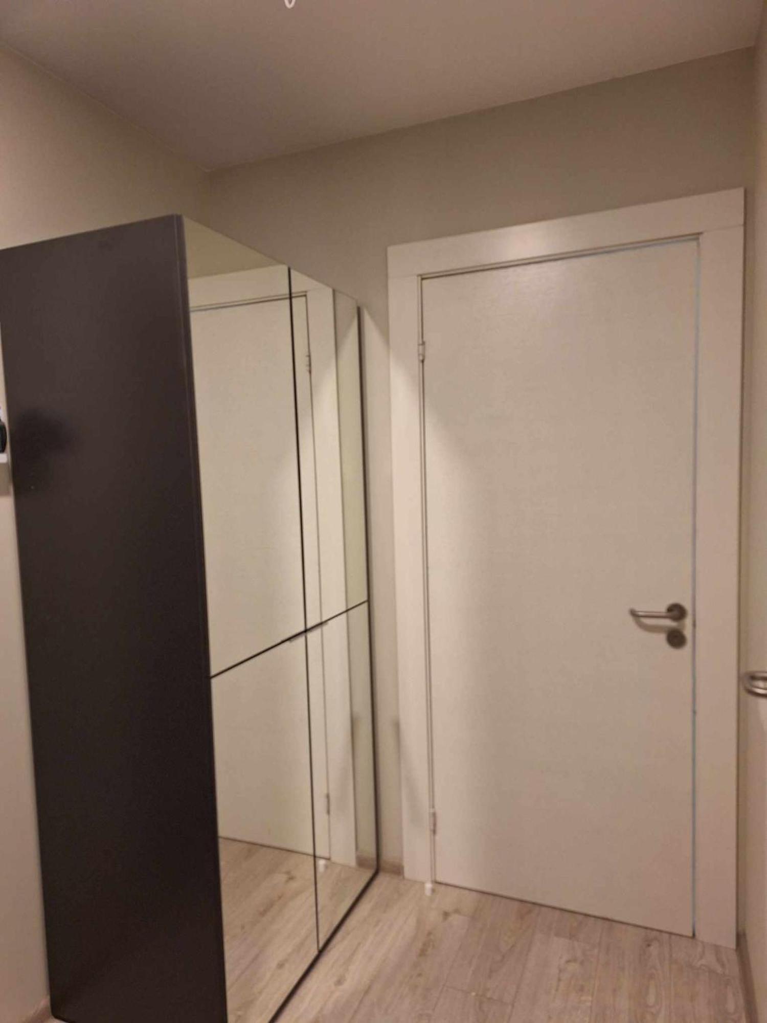 Dainavos Apartamentai 德拉肯恩凯 外观 照片