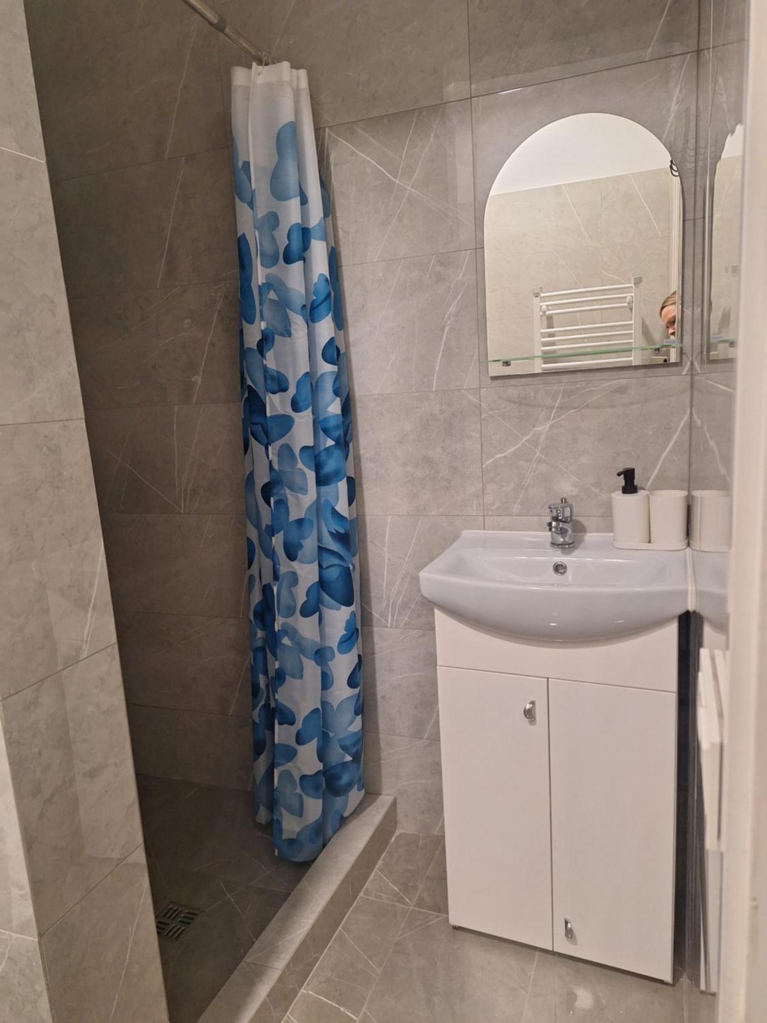 Dainavos Apartamentai 德拉肯恩凯 外观 照片