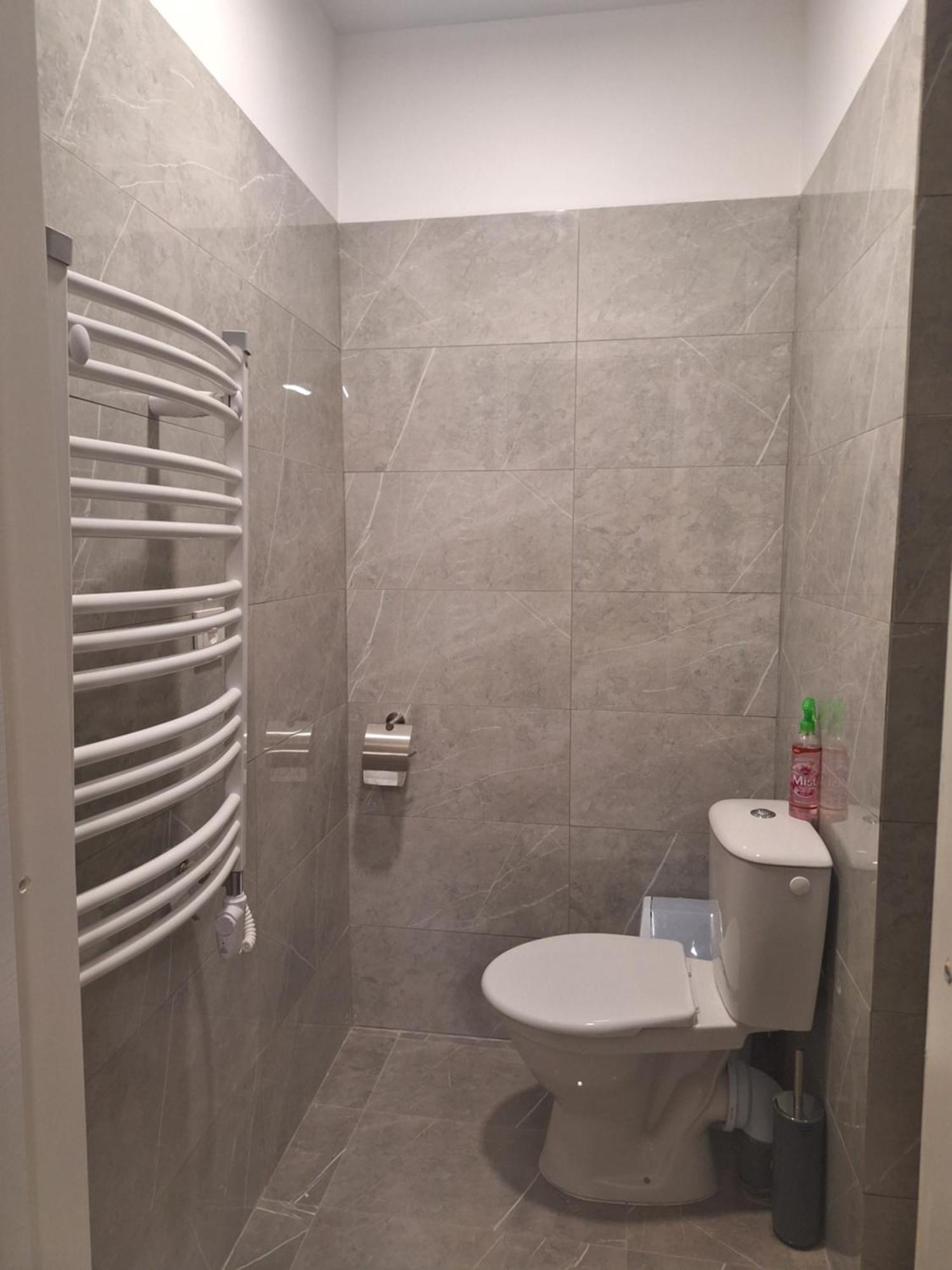 Dainavos Apartamentai 德拉肯恩凯 外观 照片