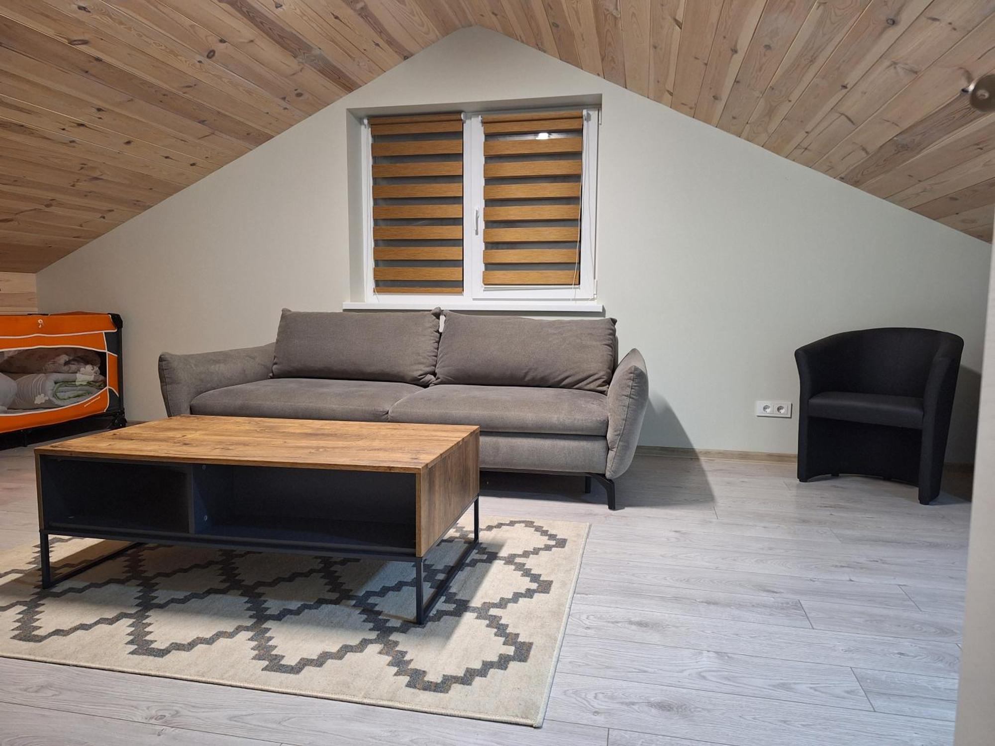 Dainavos Apartamentai 德拉肯恩凯 外观 照片
