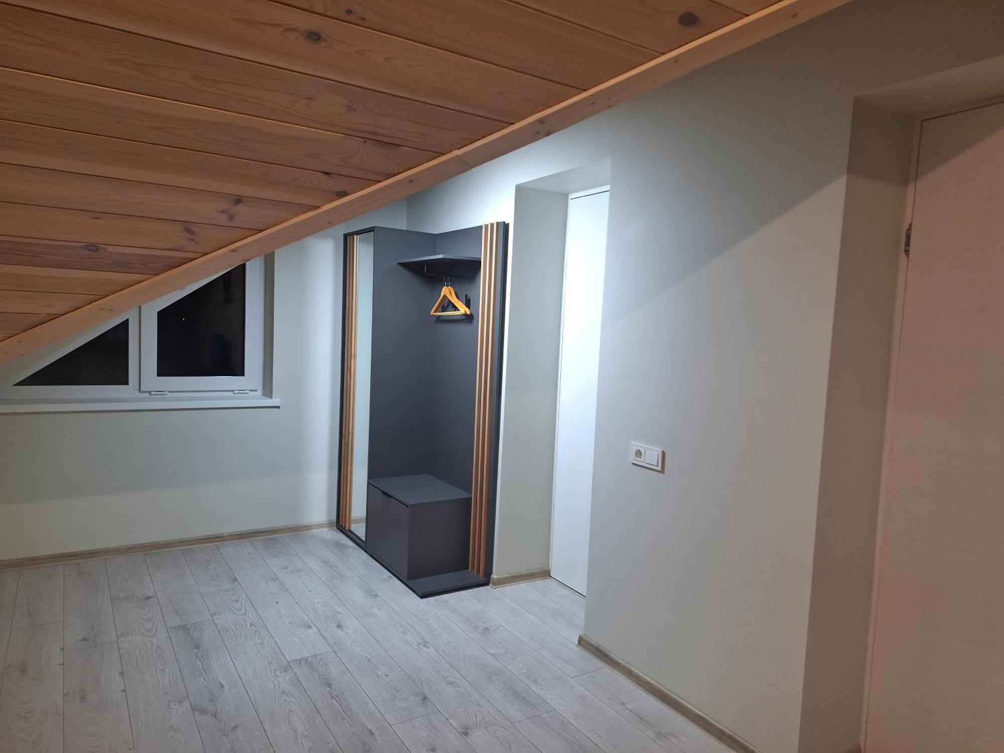 Dainavos Apartamentai 德拉肯恩凯 外观 照片