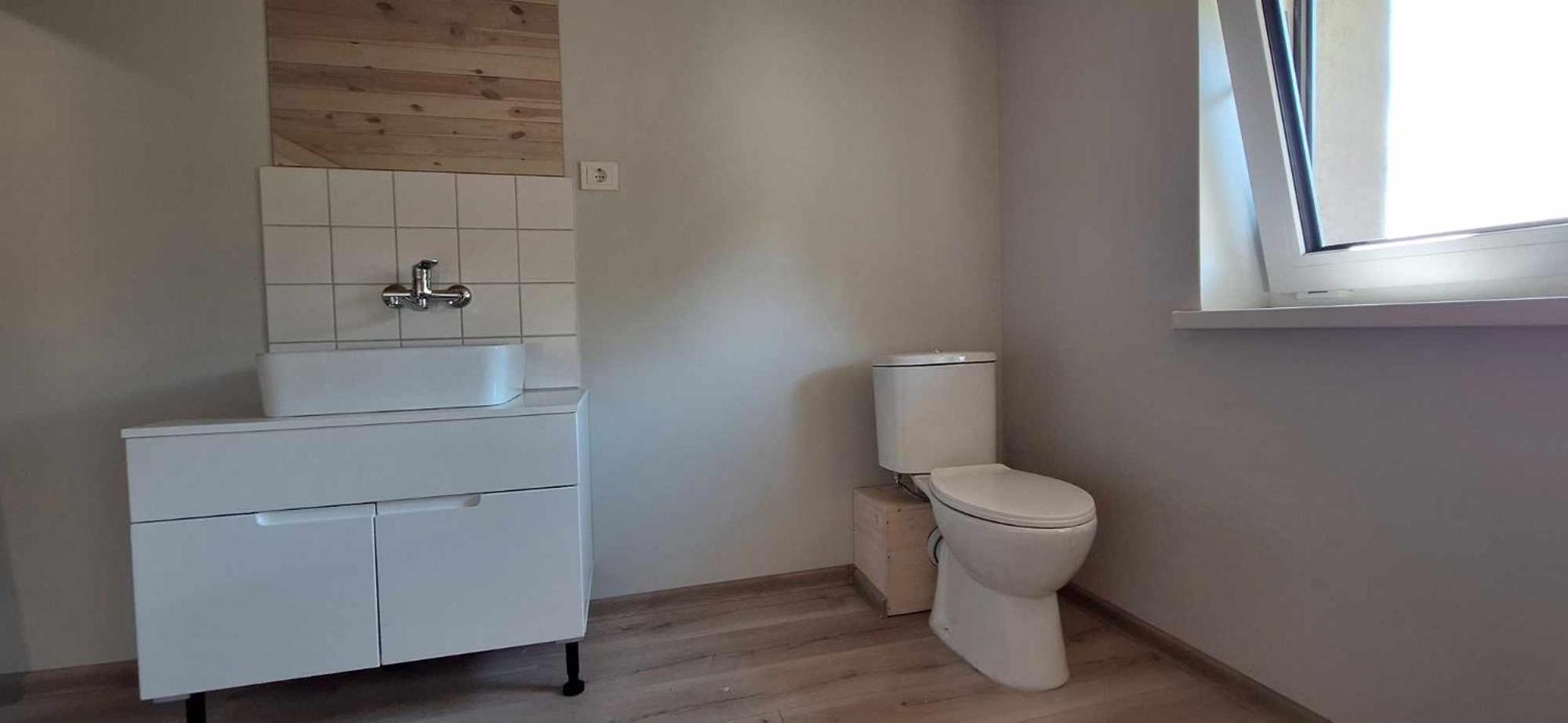 Dainavos Apartamentai 德拉肯恩凯 外观 照片