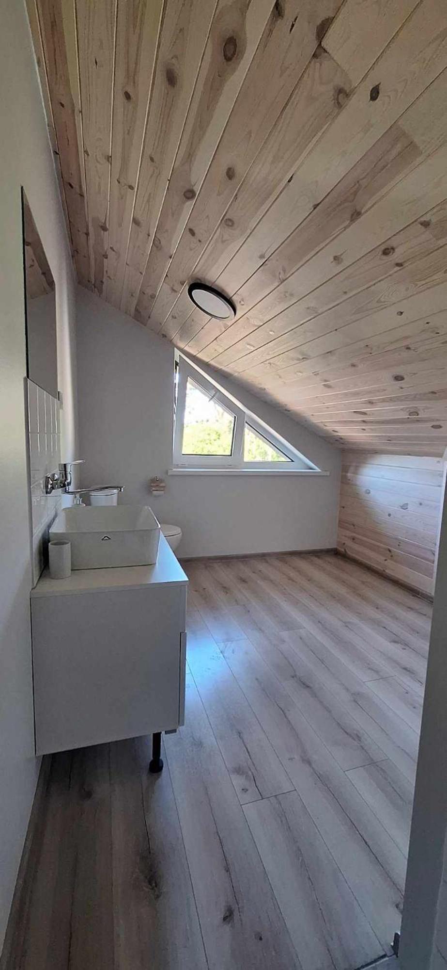 Dainavos Apartamentai 德拉肯恩凯 外观 照片