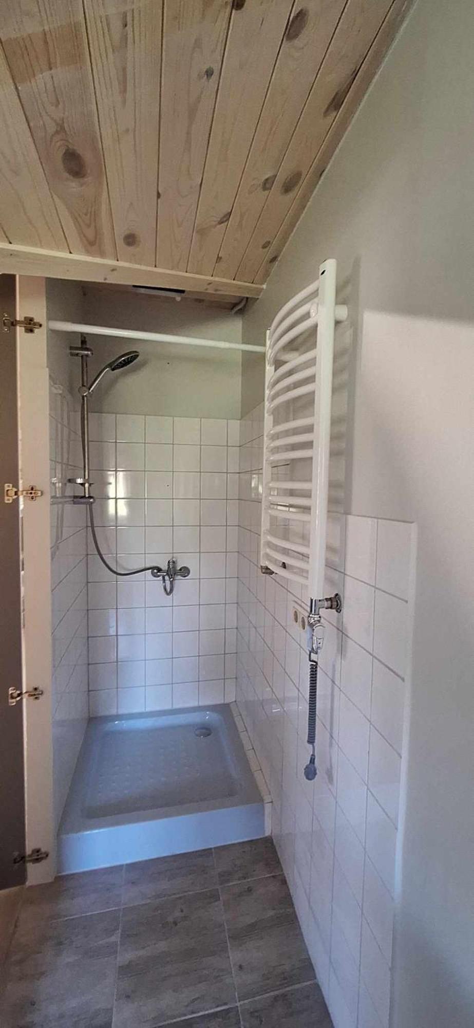 Dainavos Apartamentai 德拉肯恩凯 外观 照片