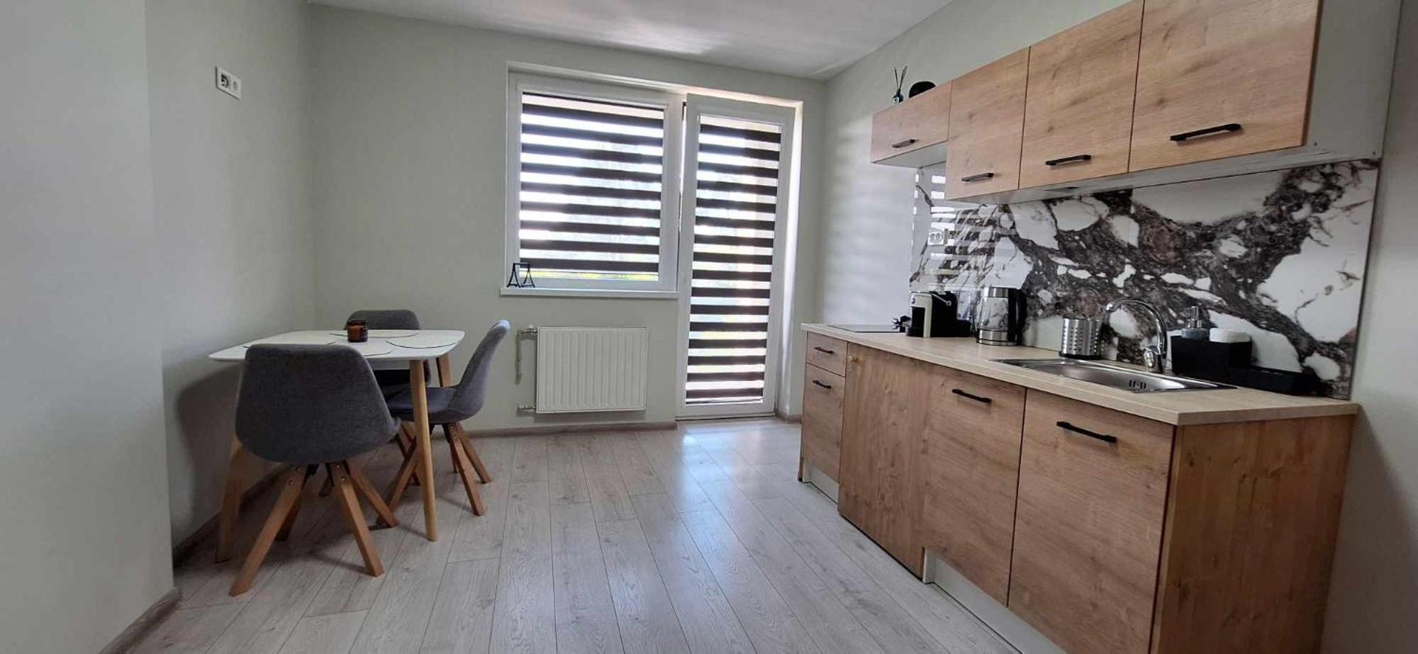 Dainavos Apartamentai 德拉肯恩凯 外观 照片