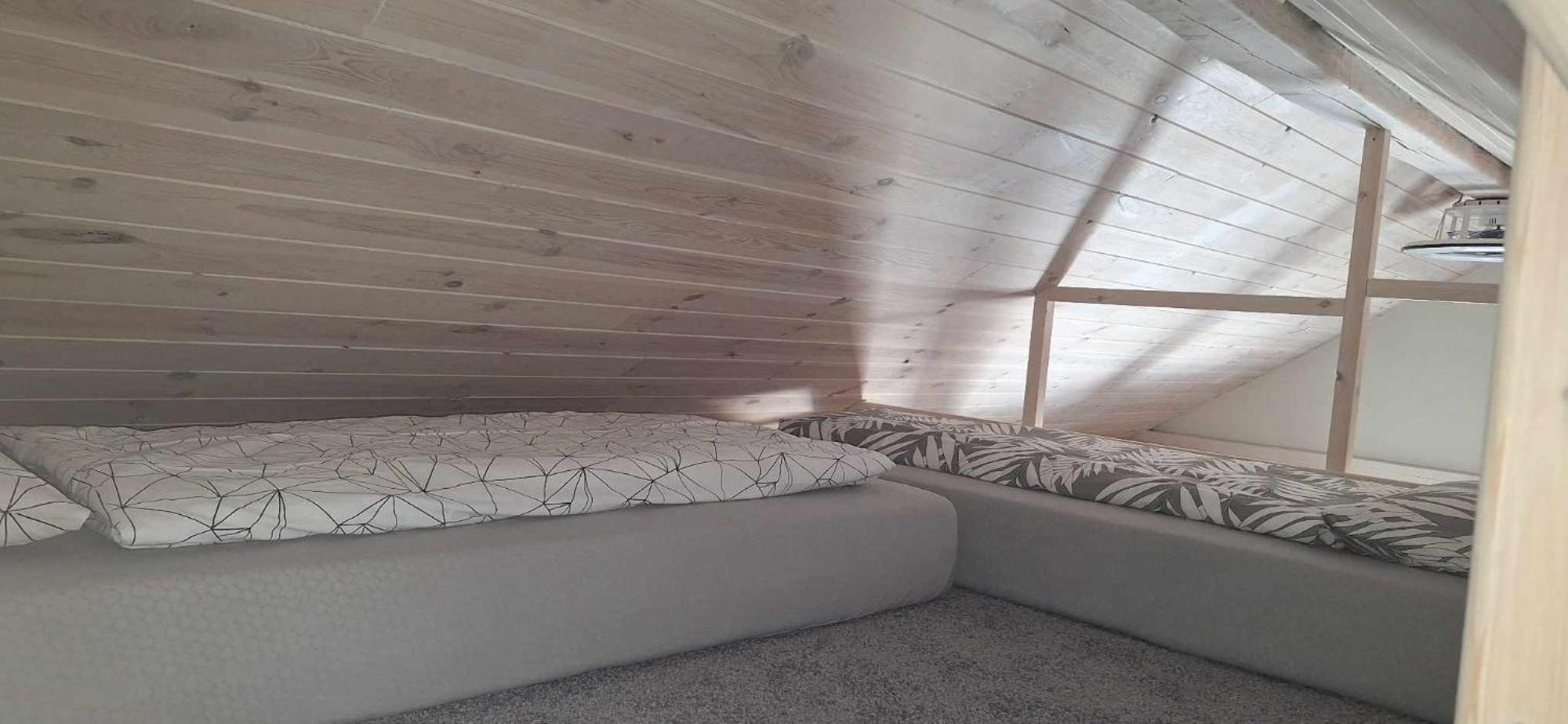 Dainavos Apartamentai 德拉肯恩凯 外观 照片