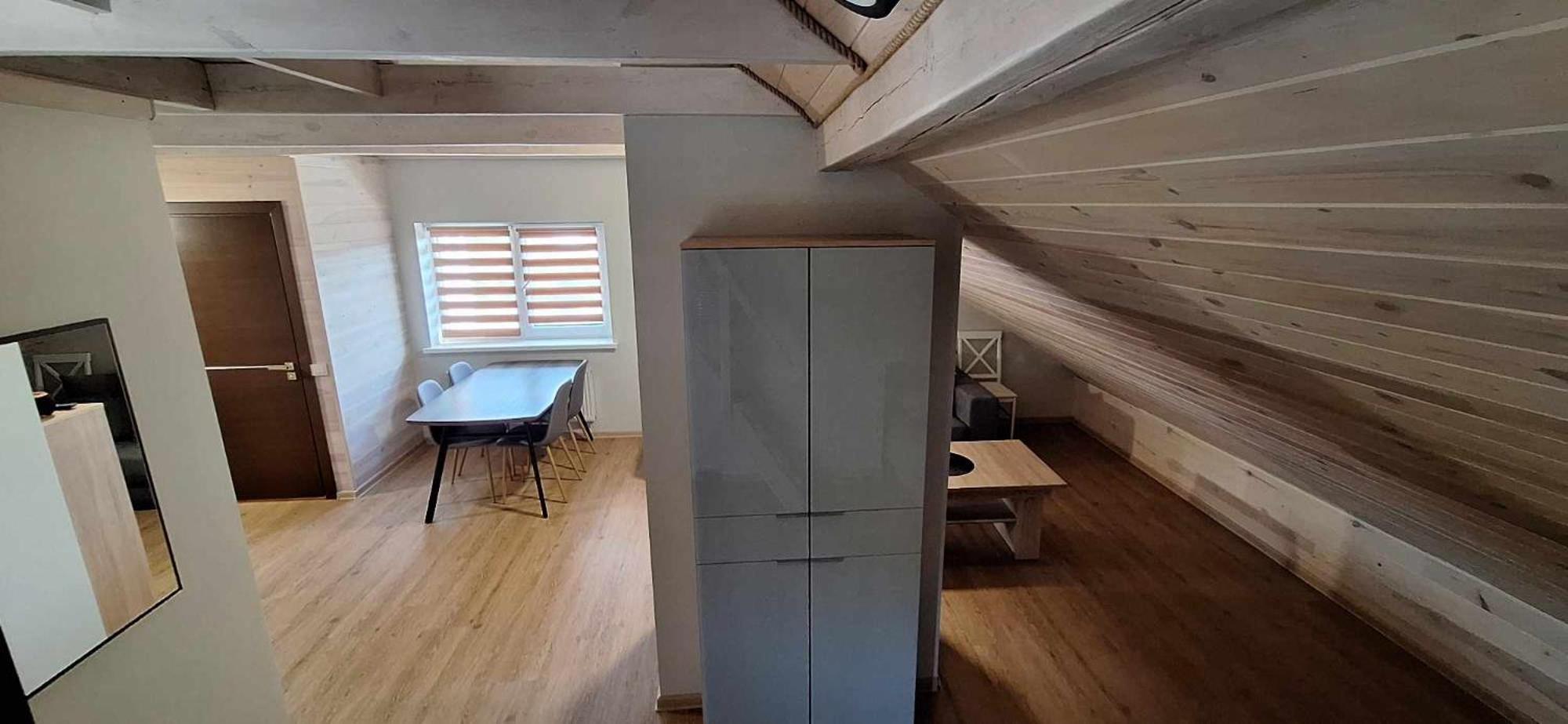 Dainavos Apartamentai 德拉肯恩凯 外观 照片