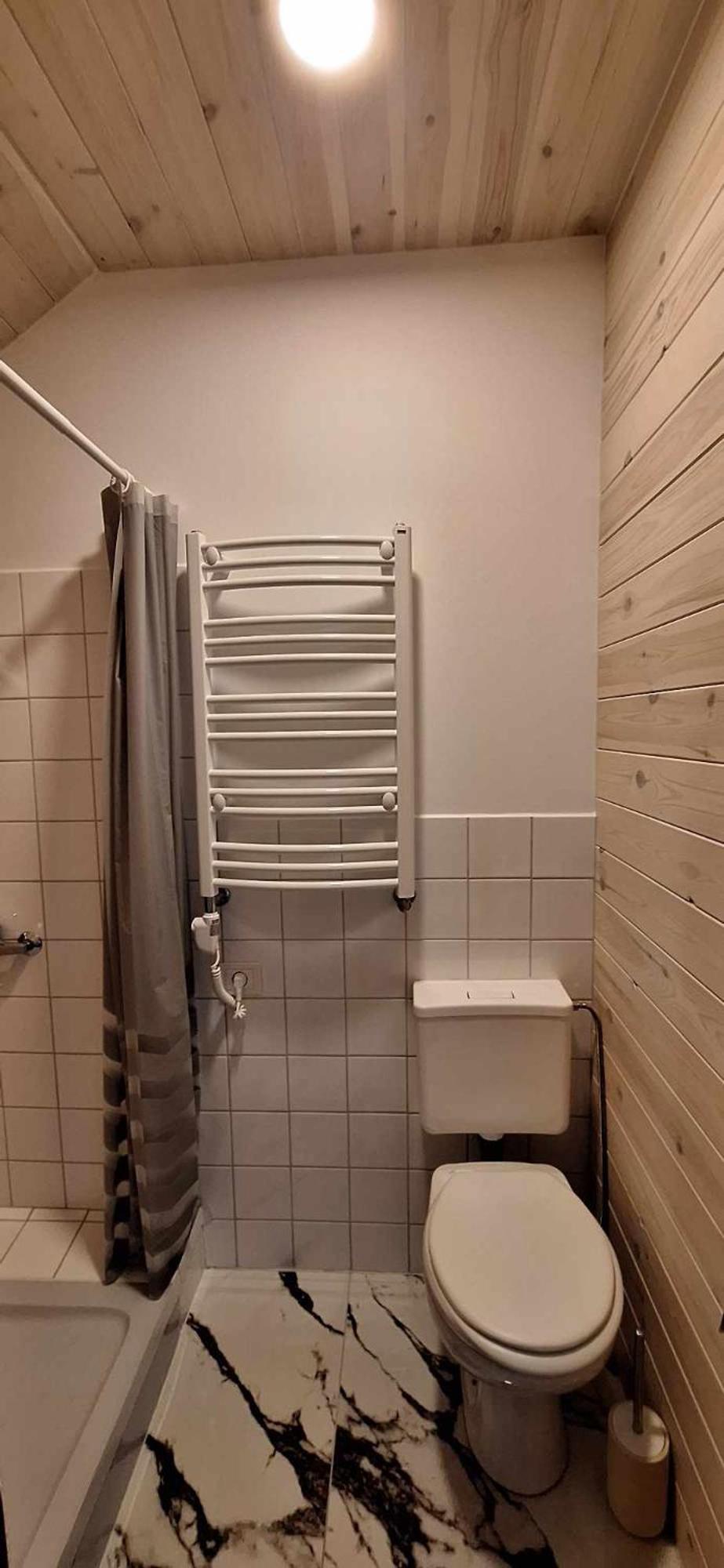 Dainavos Apartamentai 德拉肯恩凯 外观 照片