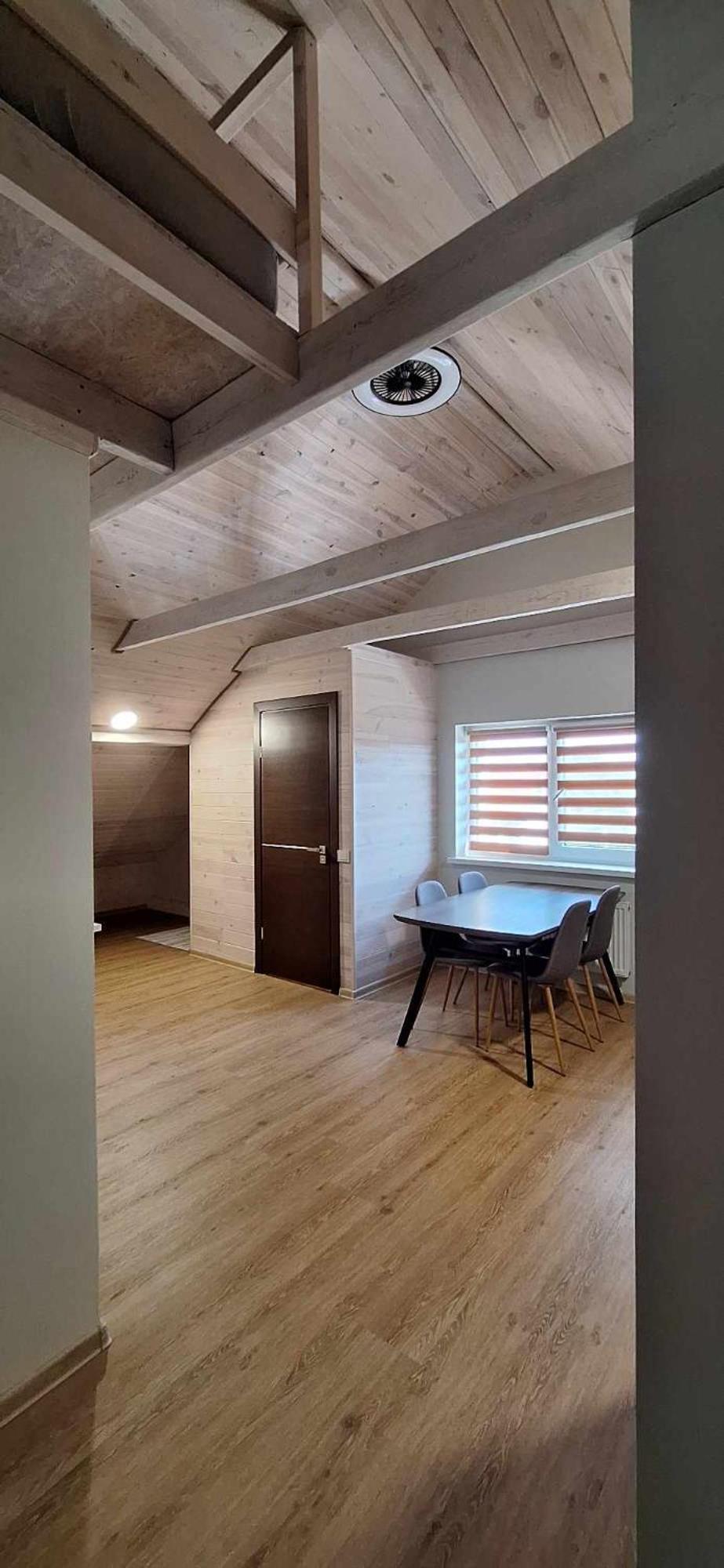 Dainavos Apartamentai 德拉肯恩凯 外观 照片